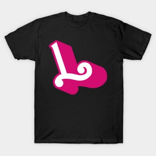 Barbie L T-Shirt